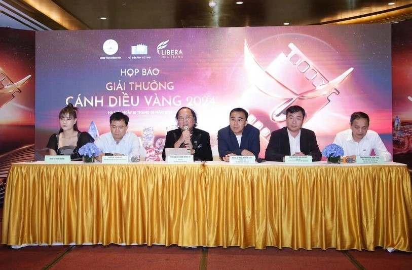 Khanh Hoa to host top film award